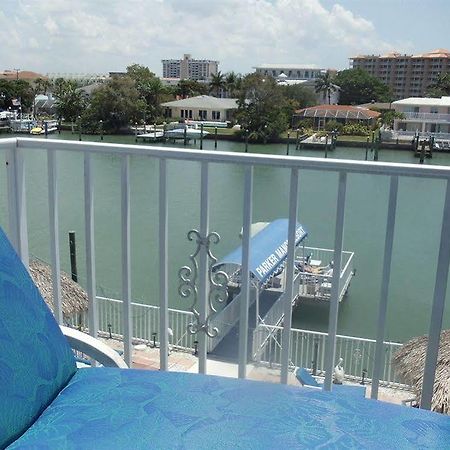 Parker Manor Resort Clearwater Beach Exteriör bild